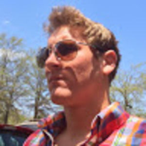 Meet your Posher, K. andrew